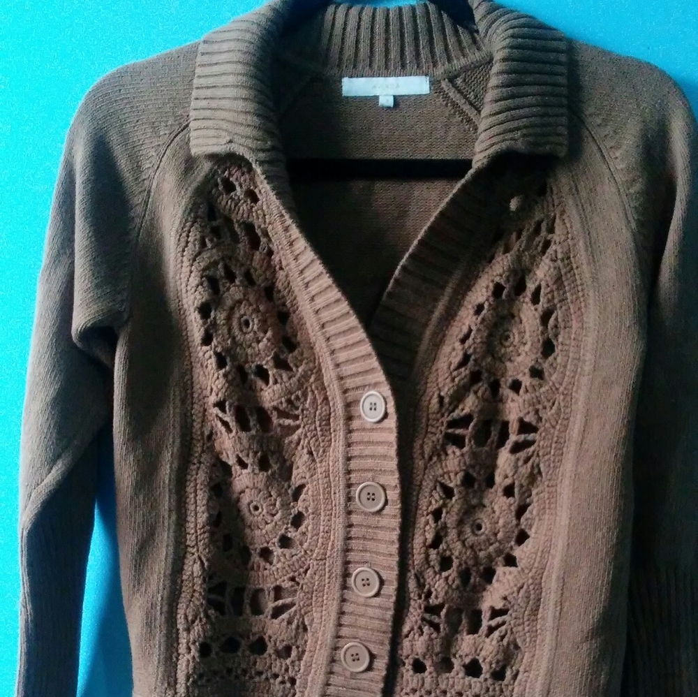 AWADA Weter Color Brown
